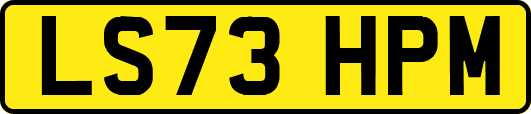 LS73HPM