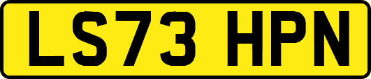 LS73HPN