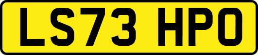 LS73HPO