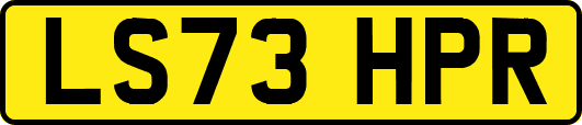 LS73HPR