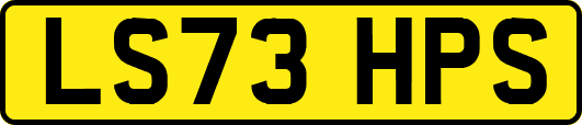 LS73HPS