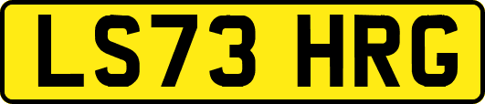 LS73HRG