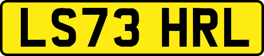 LS73HRL