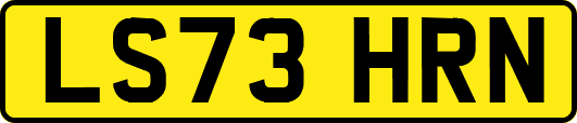 LS73HRN