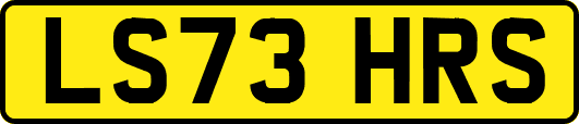 LS73HRS