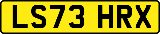 LS73HRX