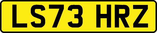 LS73HRZ