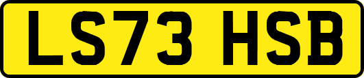 LS73HSB