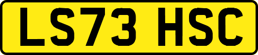 LS73HSC