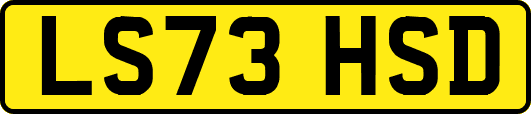 LS73HSD