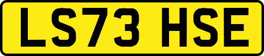 LS73HSE