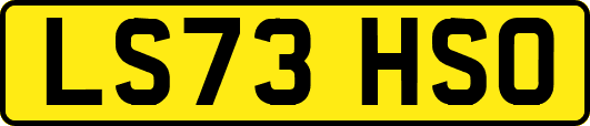 LS73HSO