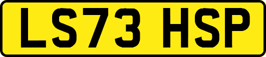 LS73HSP