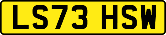 LS73HSW
