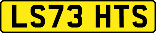 LS73HTS