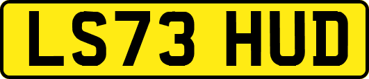 LS73HUD