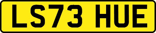 LS73HUE