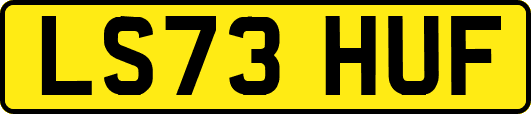 LS73HUF