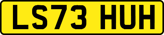 LS73HUH