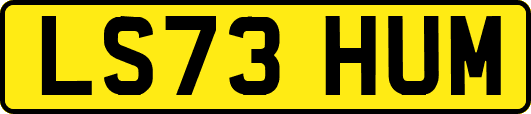 LS73HUM