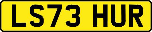LS73HUR