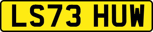 LS73HUW