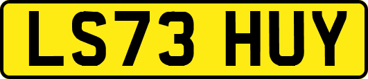 LS73HUY