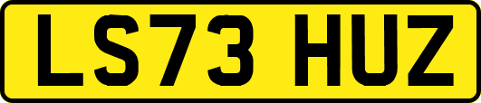 LS73HUZ