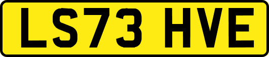 LS73HVE