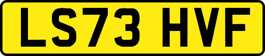 LS73HVF