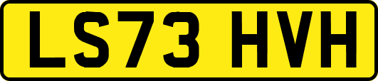 LS73HVH