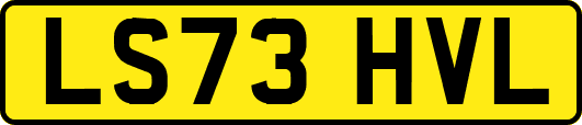 LS73HVL