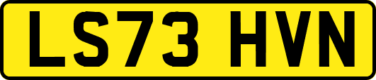 LS73HVN