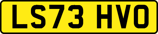 LS73HVO