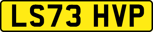 LS73HVP