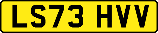 LS73HVV