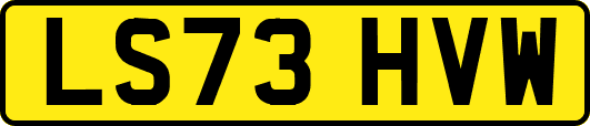 LS73HVW