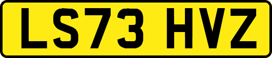 LS73HVZ