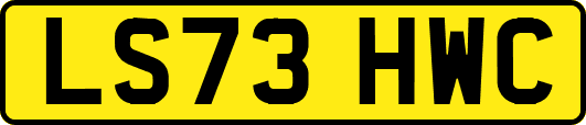LS73HWC
