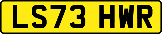 LS73HWR