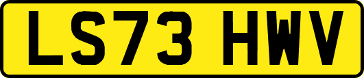 LS73HWV