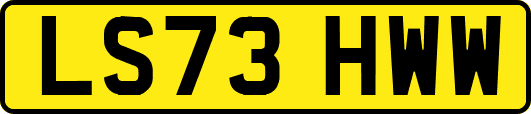 LS73HWW