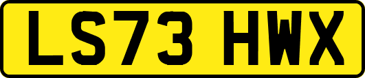LS73HWX