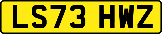LS73HWZ
