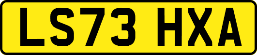 LS73HXA