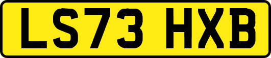 LS73HXB