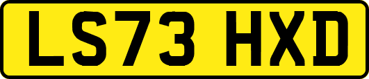 LS73HXD