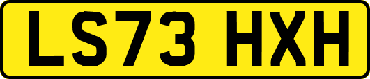 LS73HXH