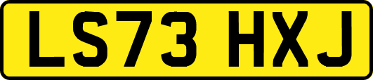 LS73HXJ