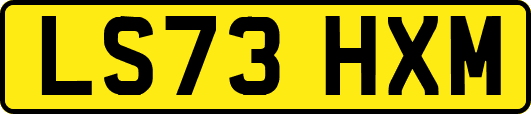 LS73HXM